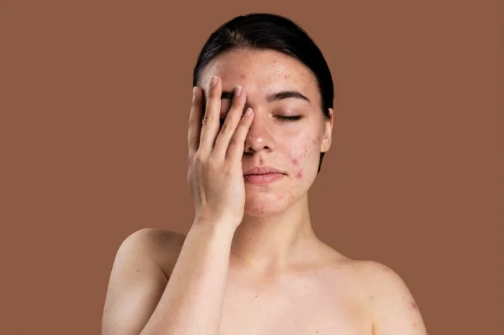 Kā ārstēt akni pieaugušajiem? Dermatologa ieteikumi