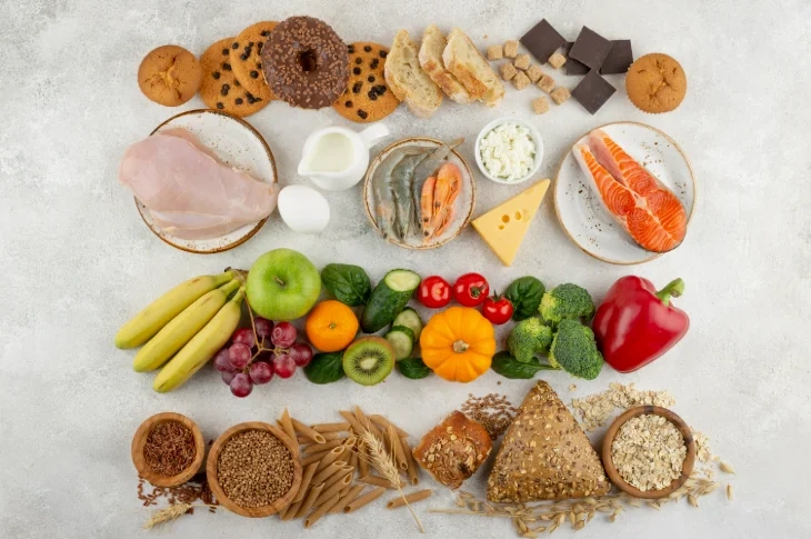 Pregnant Women Diet: What Eat What Avoid?