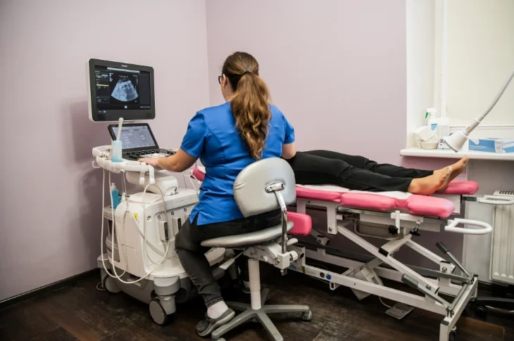 10 Most Common Gynecological Problems How Treat Them