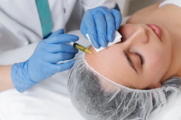 PRP or PRF injections: what's the difference and which one to choose?