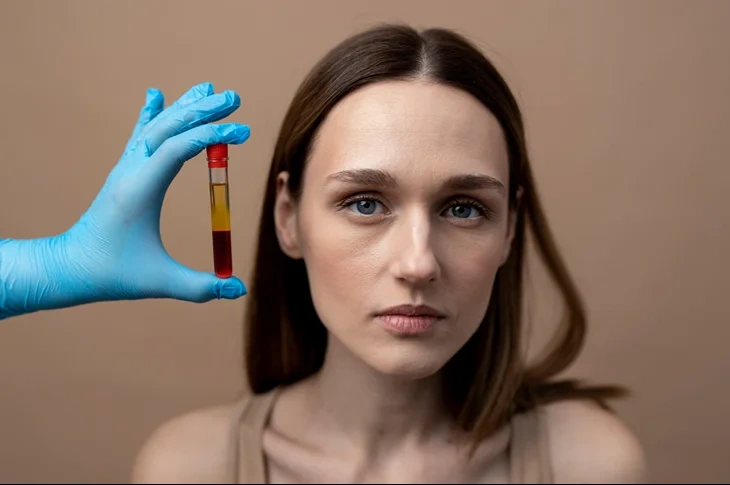 PRP or PRF injections: what's the difference and which one to choose?