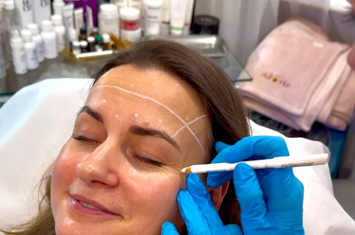 PRP or PRF injections: what's the difference and which one to choose?
