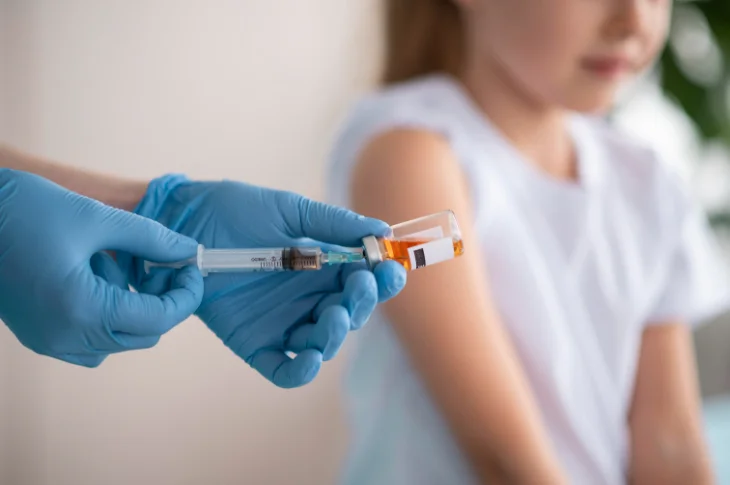 HPV Vaccination: Why Important for Young Women?