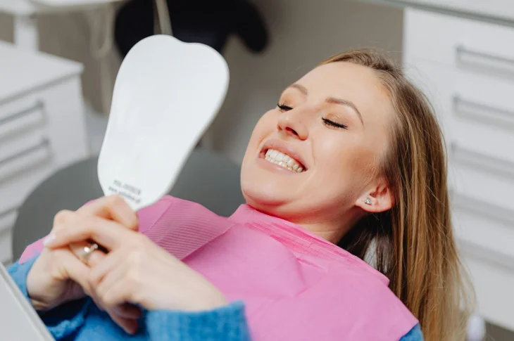 Natural Methods for Teeth Whitening: Do They Work?