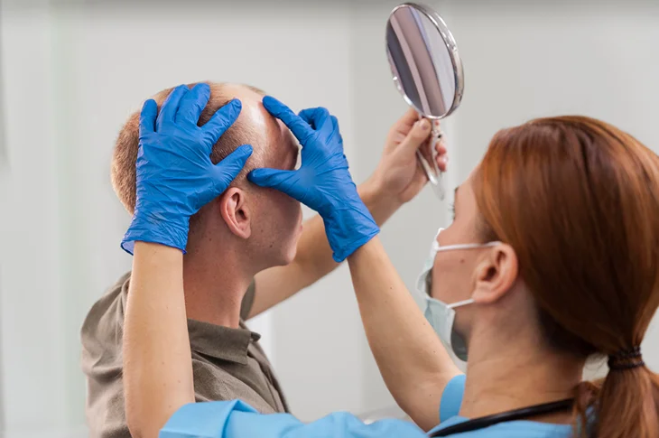 different-hair-loss-forms-and-solutions