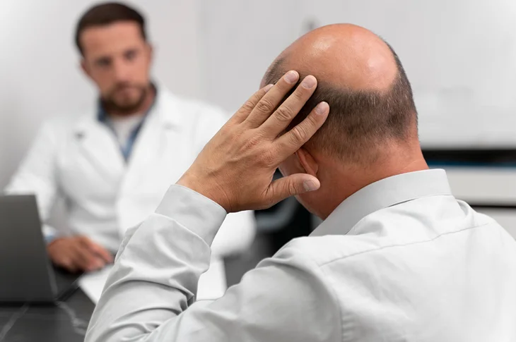 different-hair-loss-forms-and-solutions
