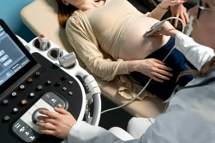 Dopplerography During Pregnancy: Why Important?