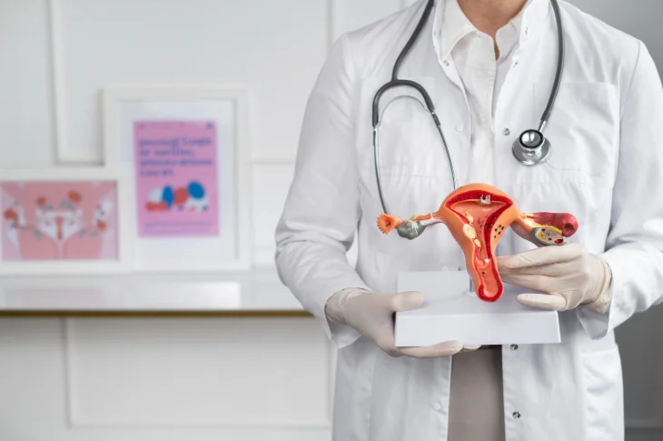 Gynecology: Why Regular Check-ups So Important