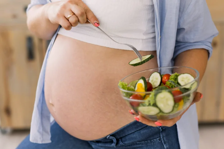 Pregnant Women Diet: What Eat What Avoid?