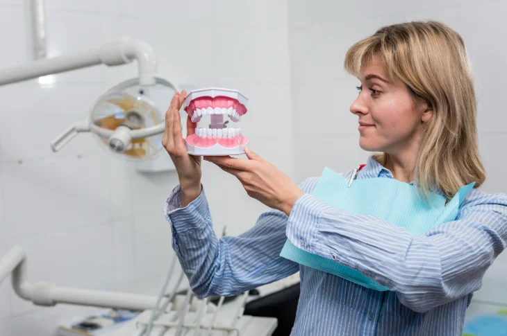 Wisdom Tooth Extraction: What to Know Before the Procedure?