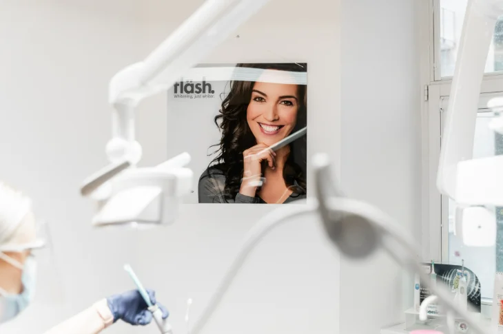 Latest Technologies in Dentistry: A Specialist Comments