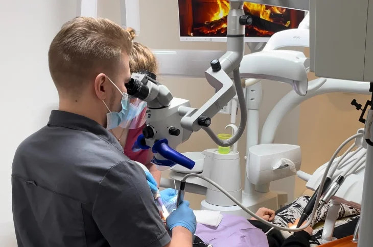 Latest Technologies in Dentistry: A Specialist Comments