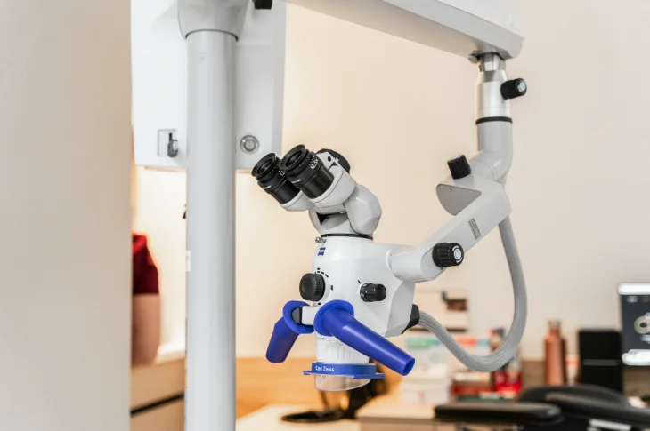 Latest Technologies in Dentistry: A Specialist Comments