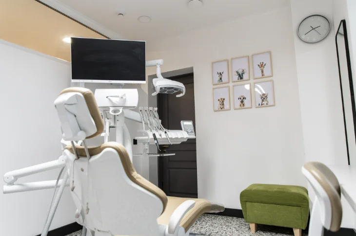 How Support Prepare Child for First Dentist Visit?