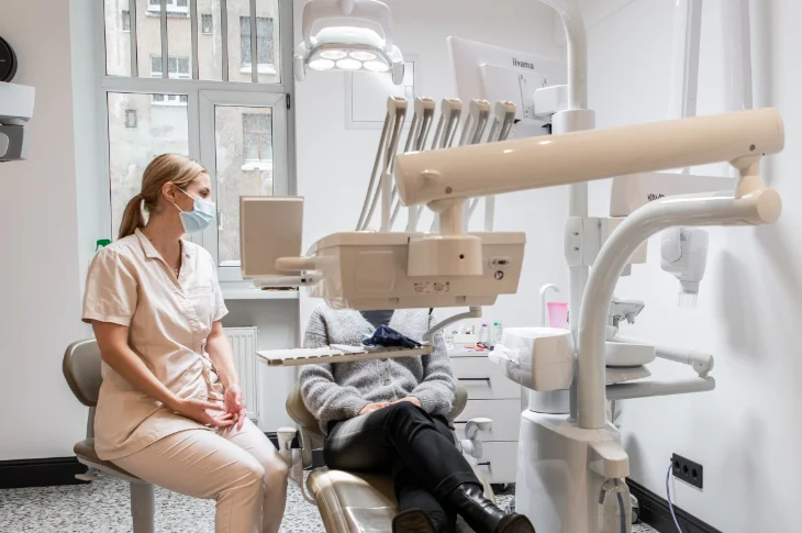How to Kill a Tooth Nerve: Risks Commented by a Dentist