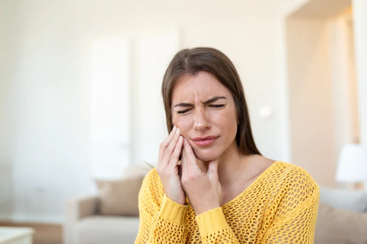 How to Kill a Tooth Nerve: Risks Commented by a Dentist