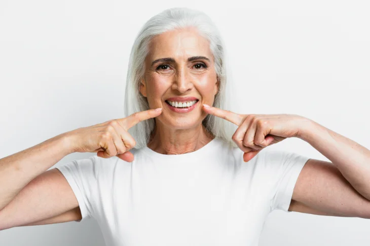 How To Care For Removable Dentures Correctly?