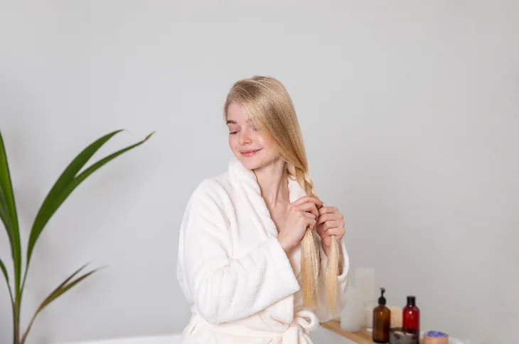 How Trichoscopy Helps Determine Hair Problem Cause?