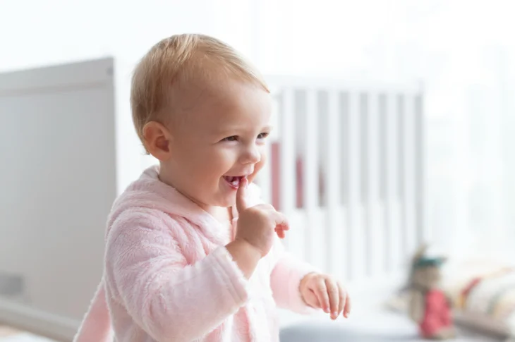 When Why Child Should Start Regular Dentist Visits?