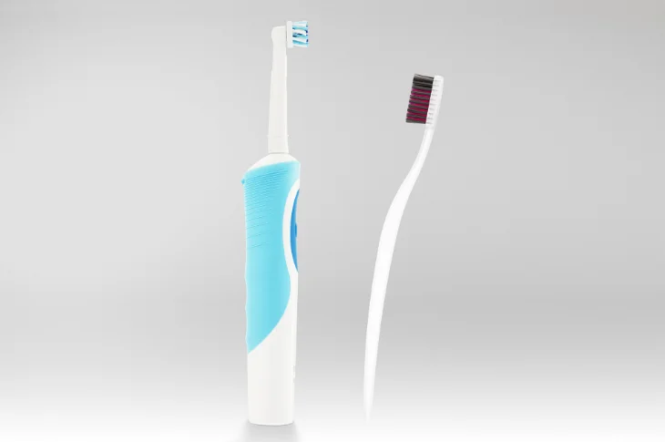 Which Toothbrush to Choose: Electric or Manual?