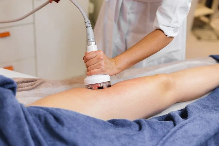What is ultrasound liposuction or cavitation?