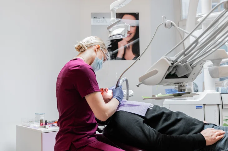 Oral Cavity Problems: When to Seek Dental Surgeon Assistance?