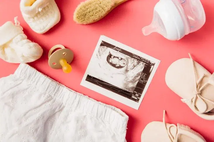 First Ultrasound for Pregnant Women