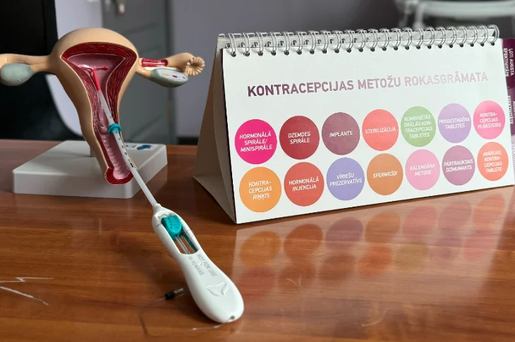 First Visit to Gynecologist: How Prepare?