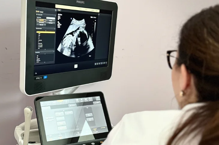 First Weeks in Pregnancy: What Checks Perform?
