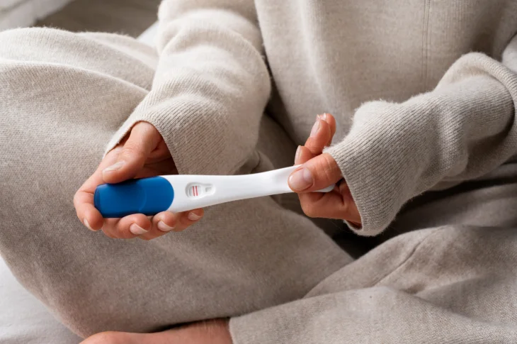 First Weeks in Pregnancy: What Checks Perform?