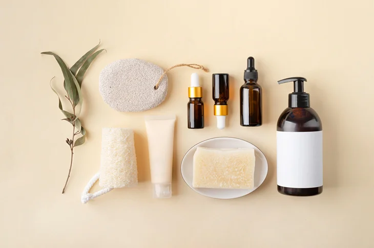 Professional Guide Skin Care Fall Winter
