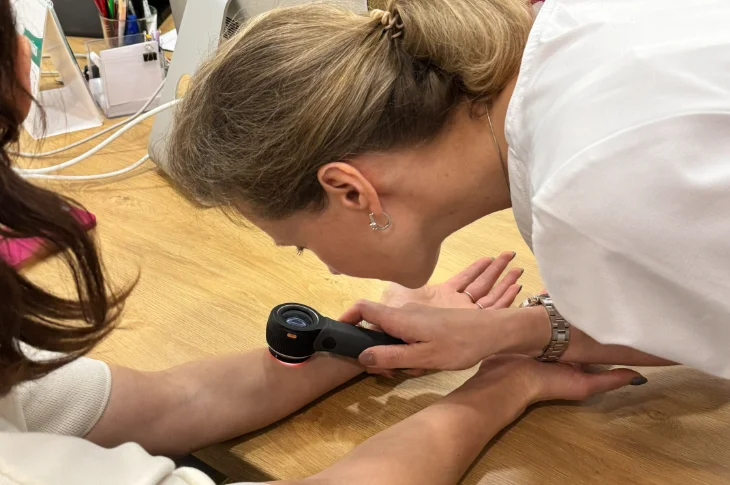 Fall Winter Skin Care: How Prevent Cracking?