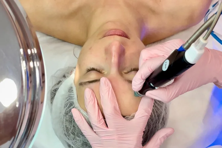 Fall Winter Skin Care: How Prevent Cracking?