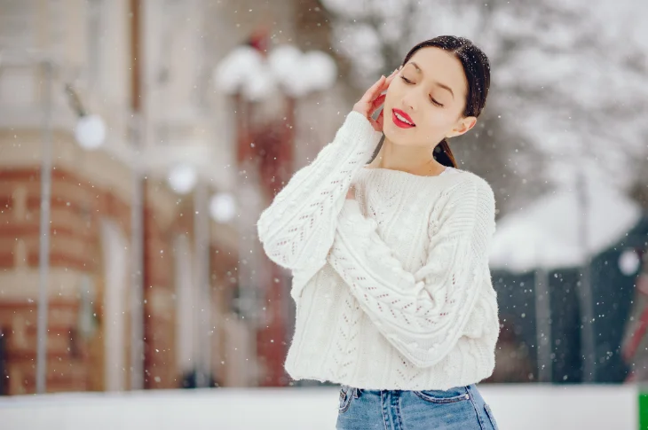 Fall Winter Skin Care: How Prevent Cracking?