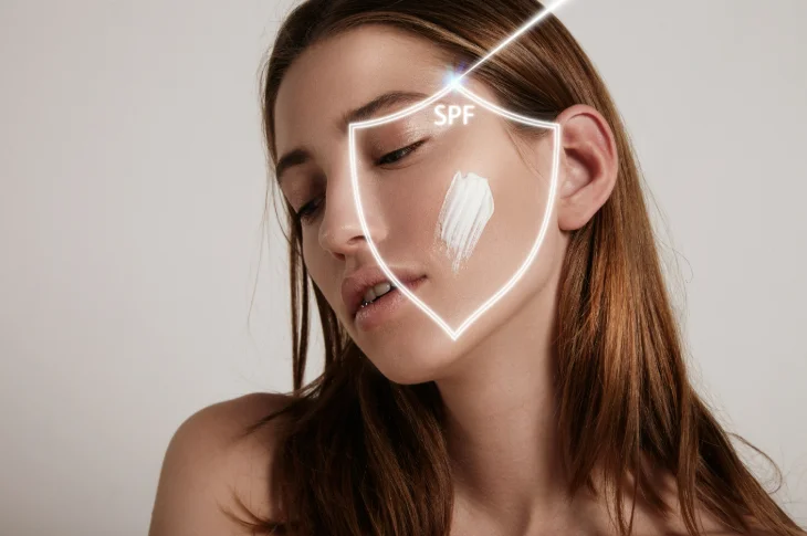 Sunscreen Selection: SPF UVA UVB Guide