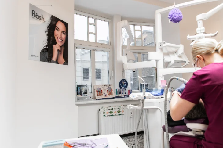 Teeth Whitening: What Methods Are Available?