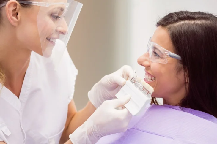 Teeth Whitening Strips: What to Know Before Buying