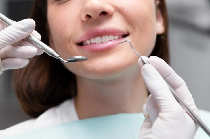 Teeth Whitening Strips: What to Know Before Buying
