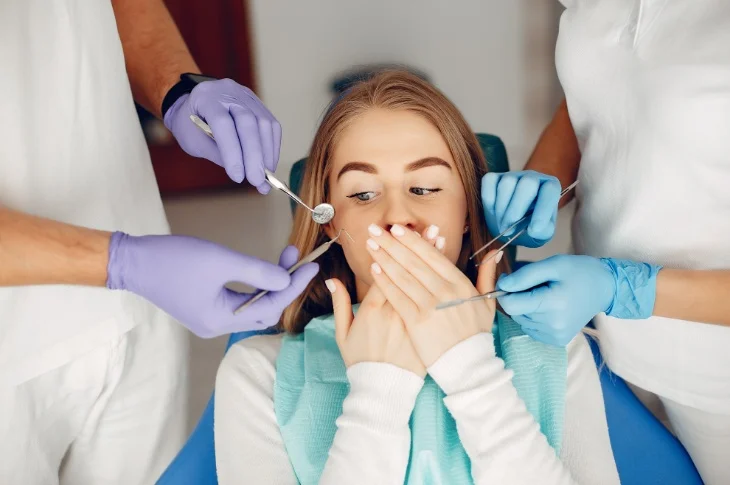 Teeth Whitening Strips: What to Know Before Buying