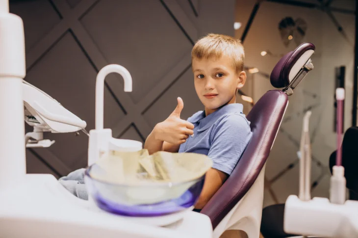 Dental Fluoridation for Children and Adults: What to Know