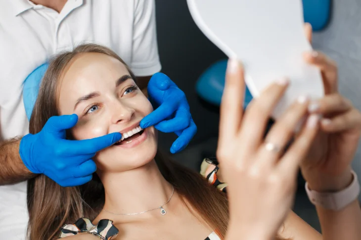 Dental Implant Procedure: How It Works and What to Expect?